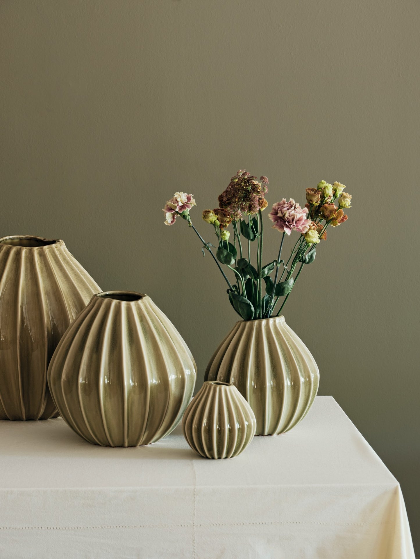 WIDE Vase M