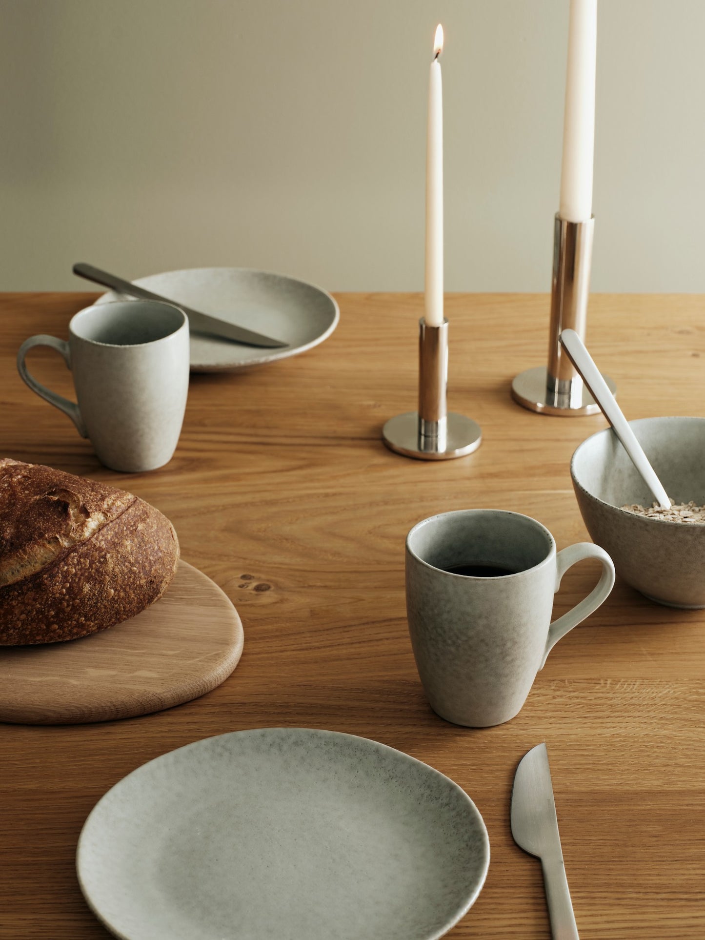 MARO Candle Holder S