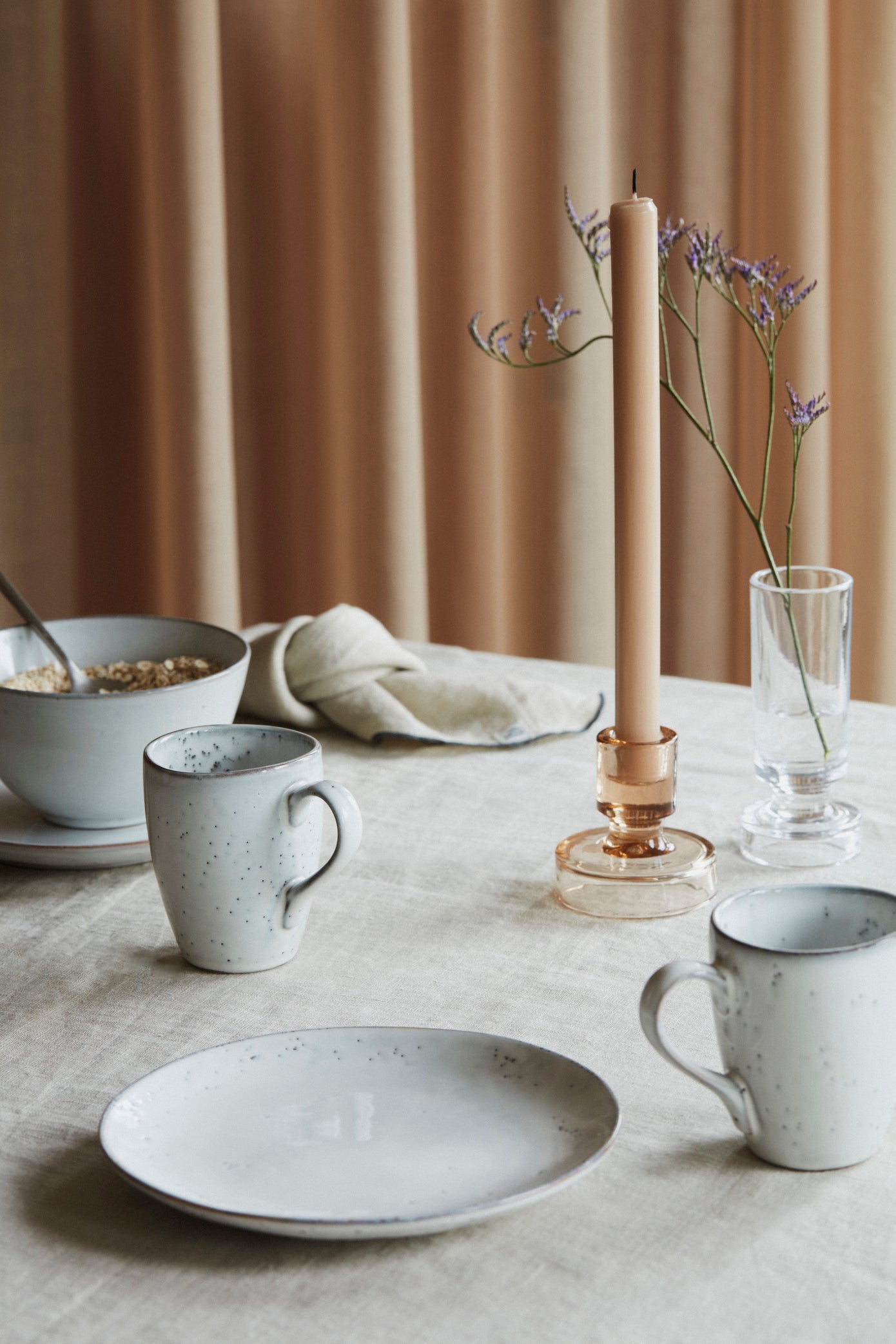 NORDIC SAND Mug