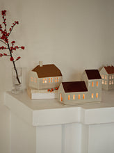 BO Candle House