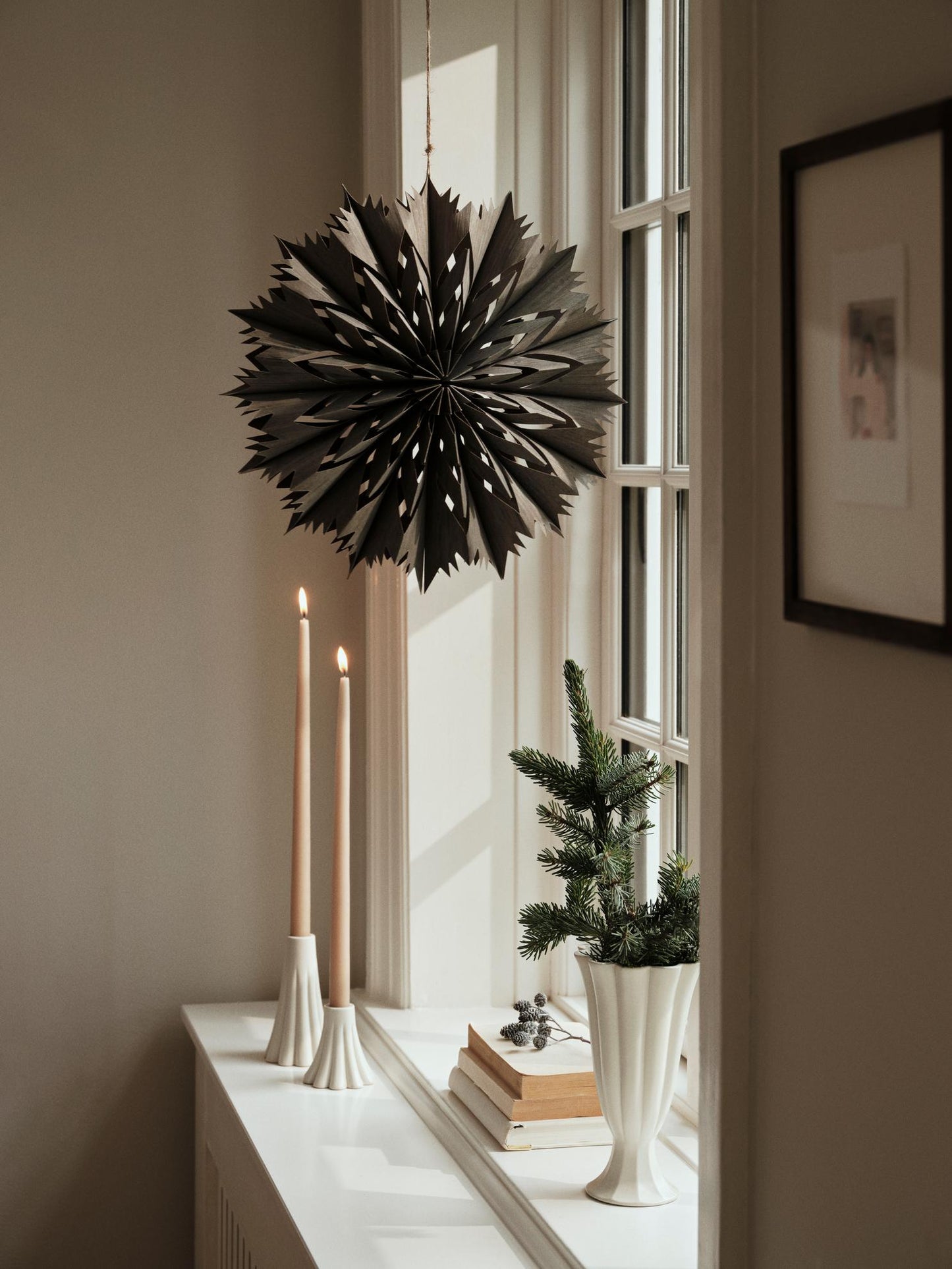 HELI Candle holder S