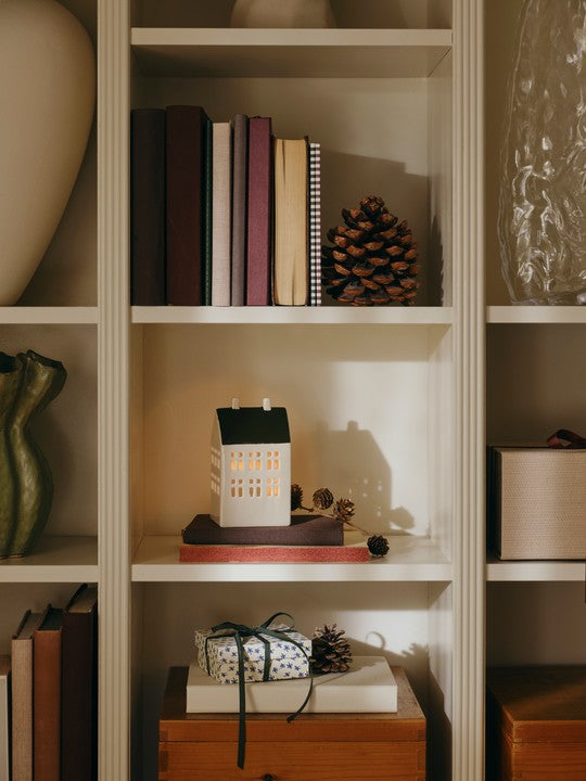 BO Candle House