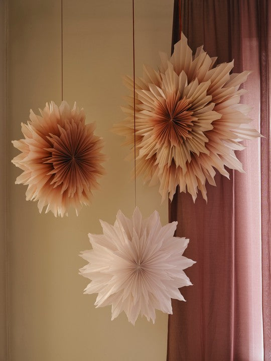ESTELLE Star Ornament