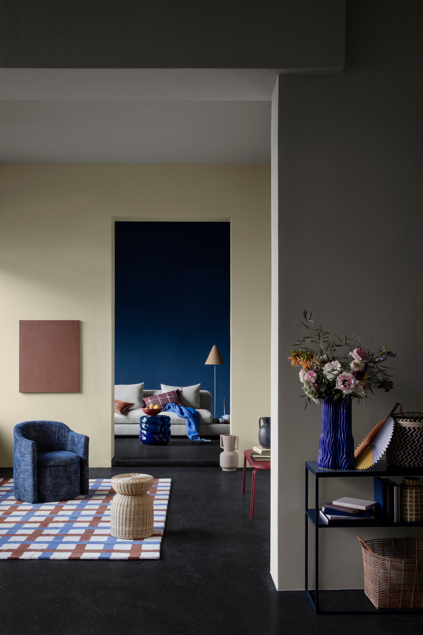 EDITH Rug Preorder