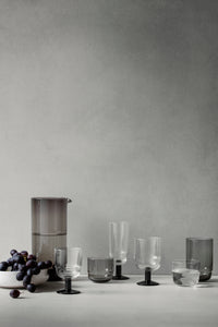 Nordic Bistro Carafe Smoke