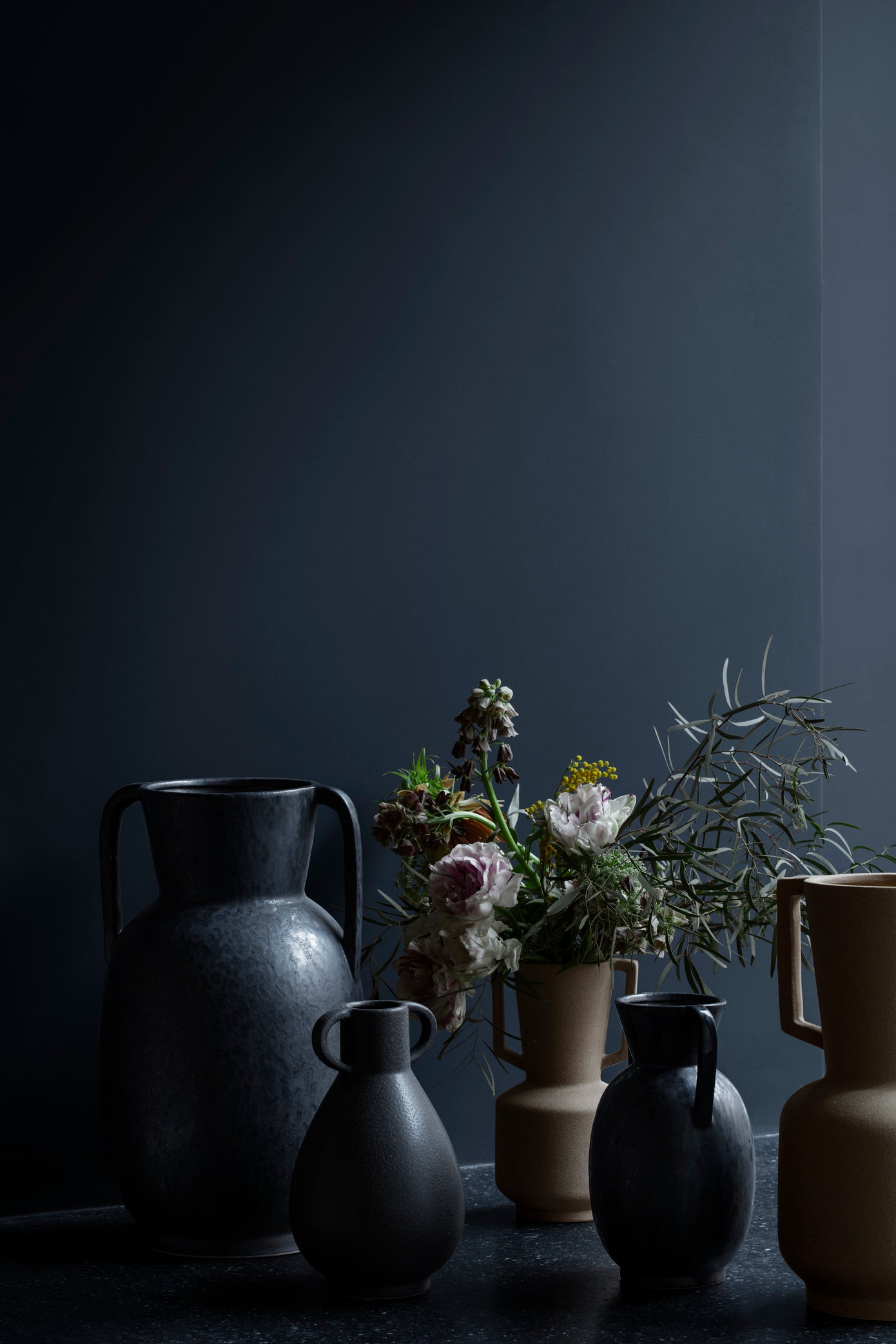 SIMI Vase Large