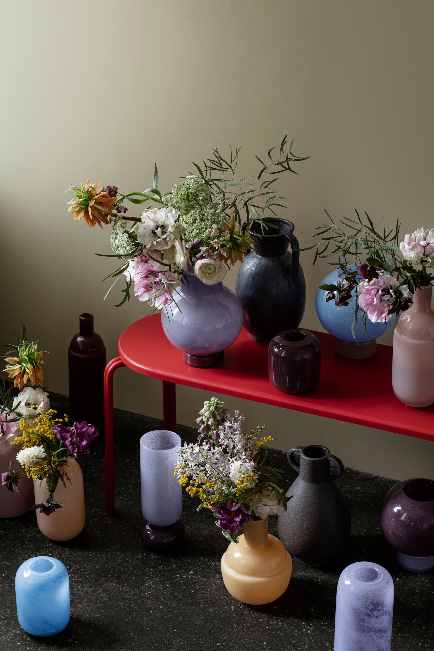 KAI Vase Mini