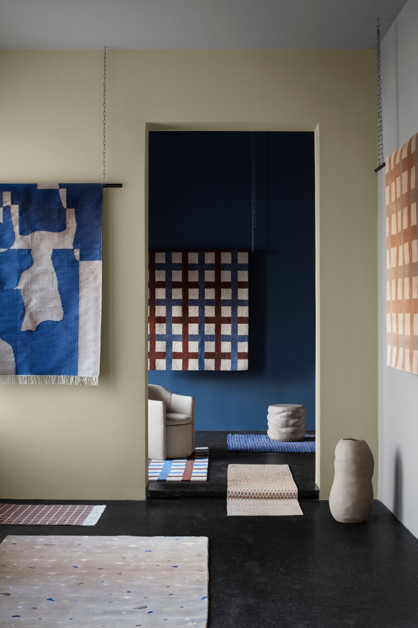 TERRAZZO Rug