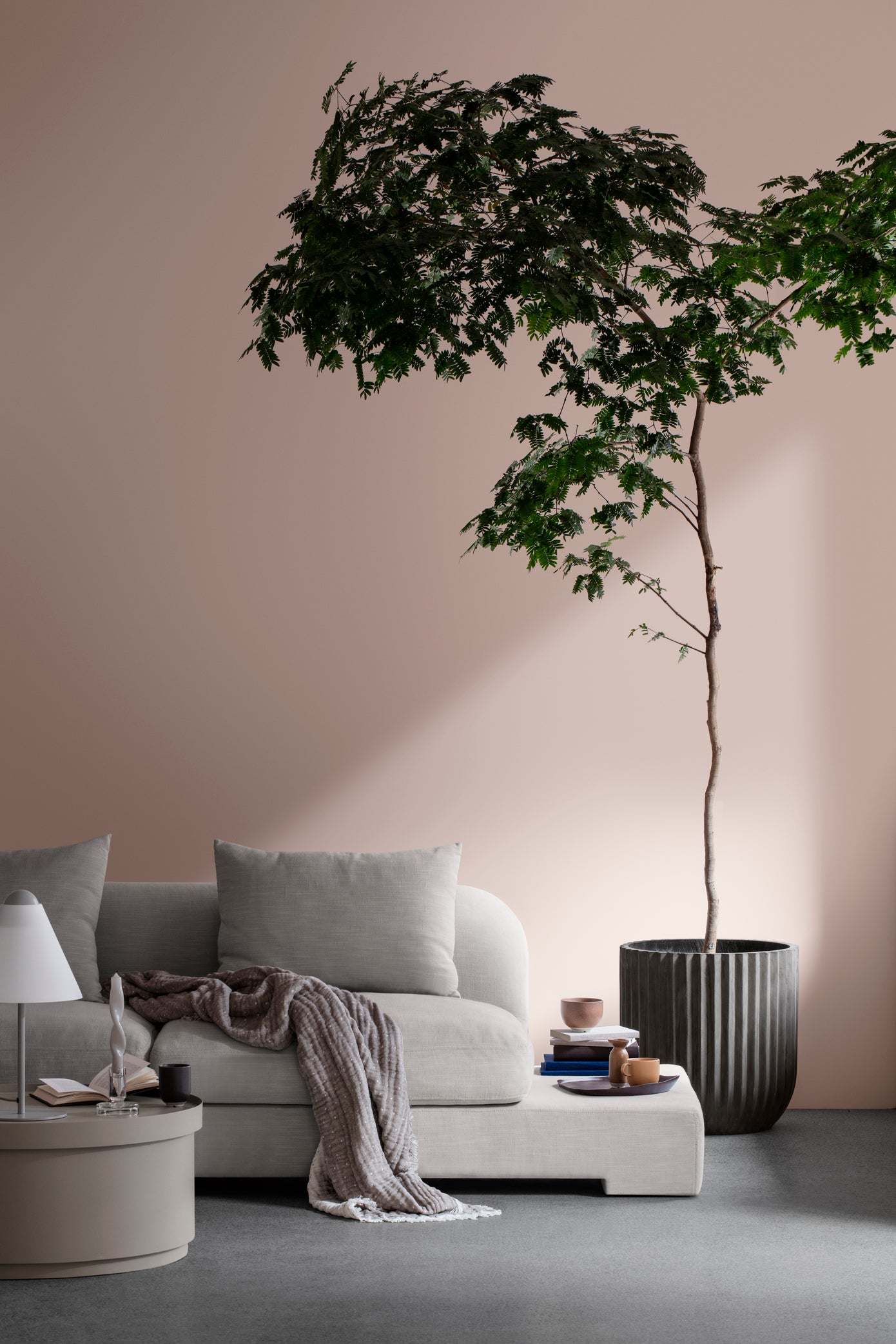 FIBER Flowerpot XL