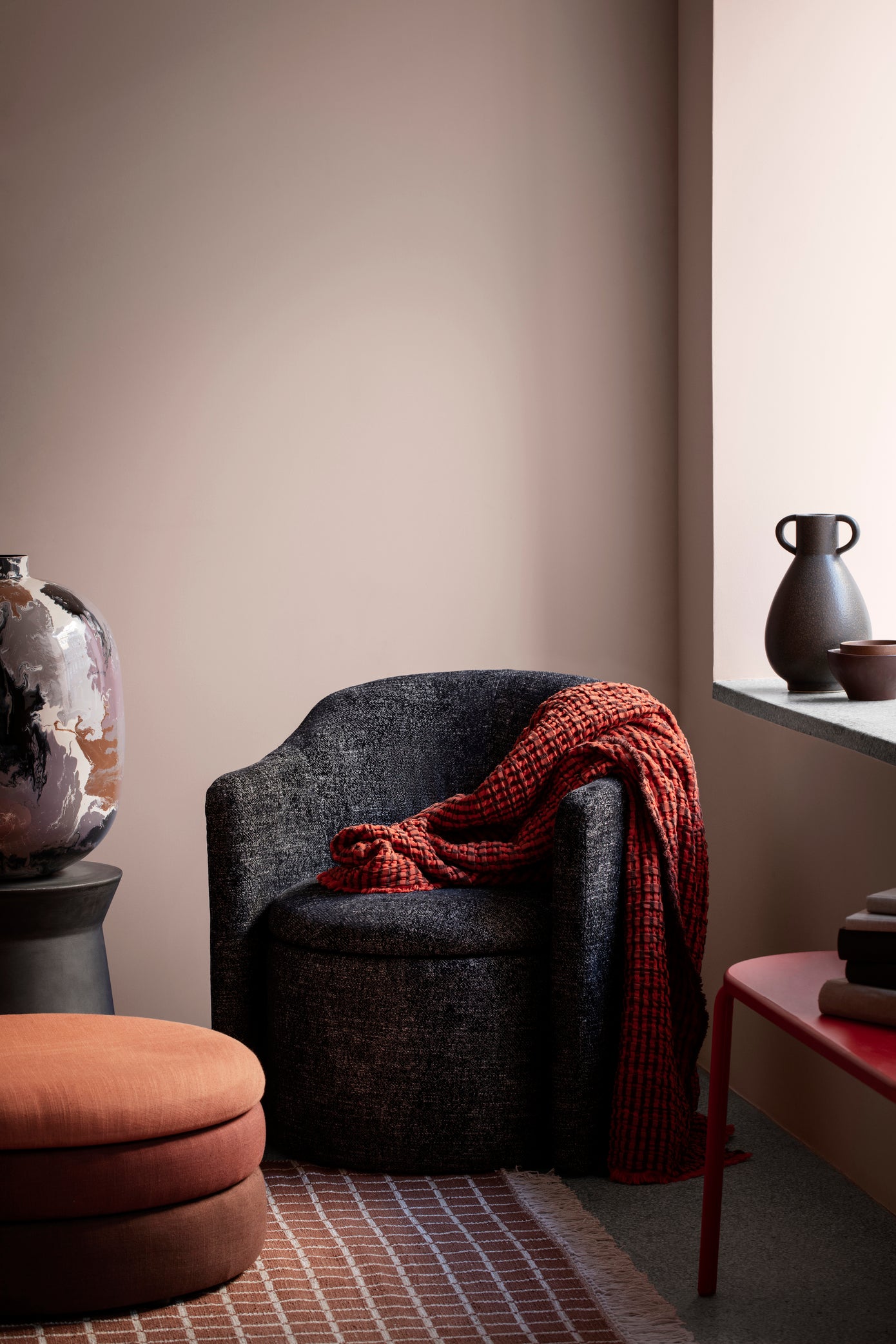 FIBER Stool