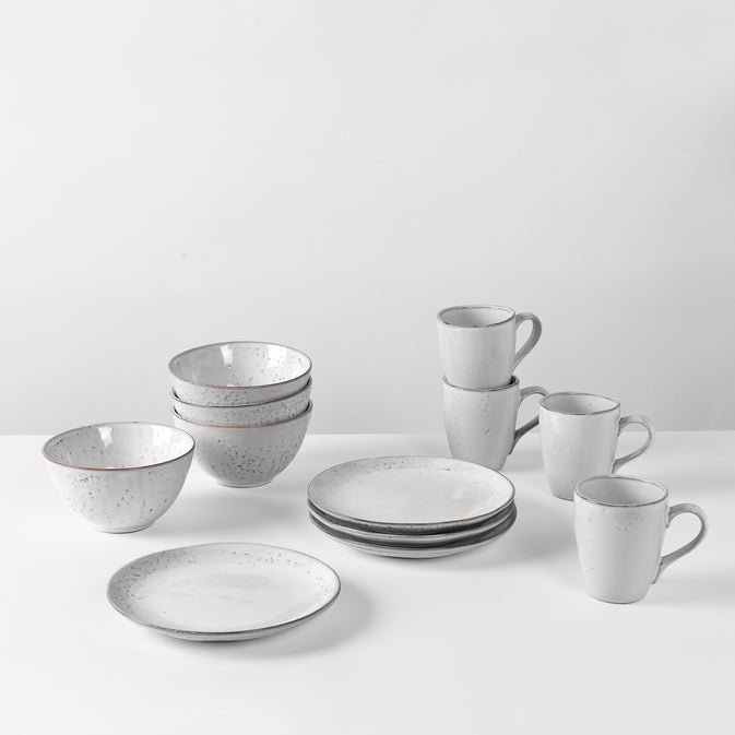 NORDIC SAND Mug