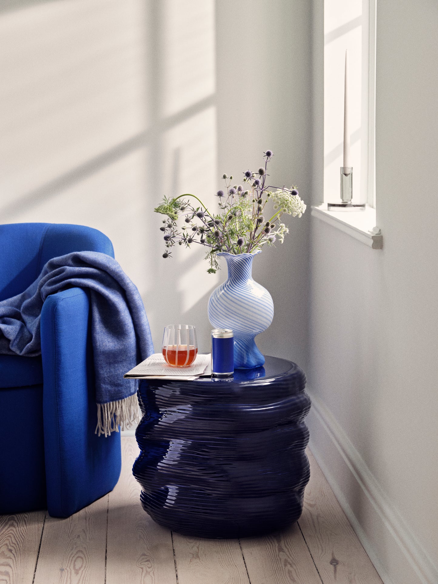 MELLA Vase