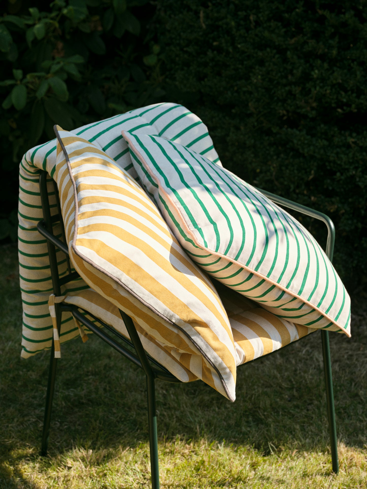 FRANCA Cushion