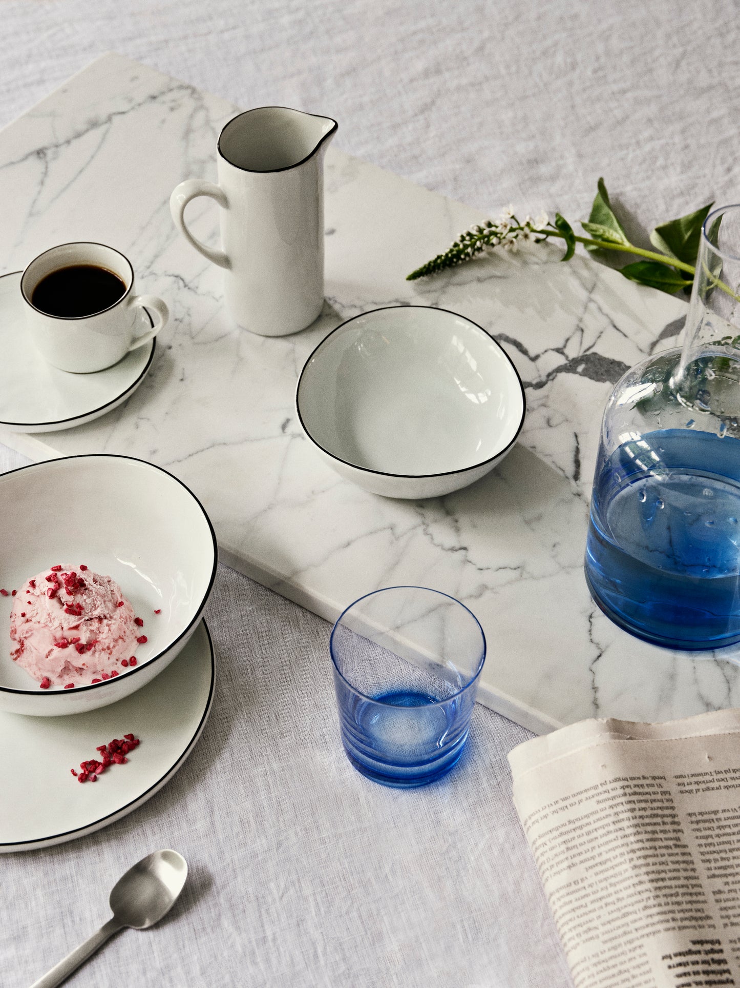 HUE Tumbler