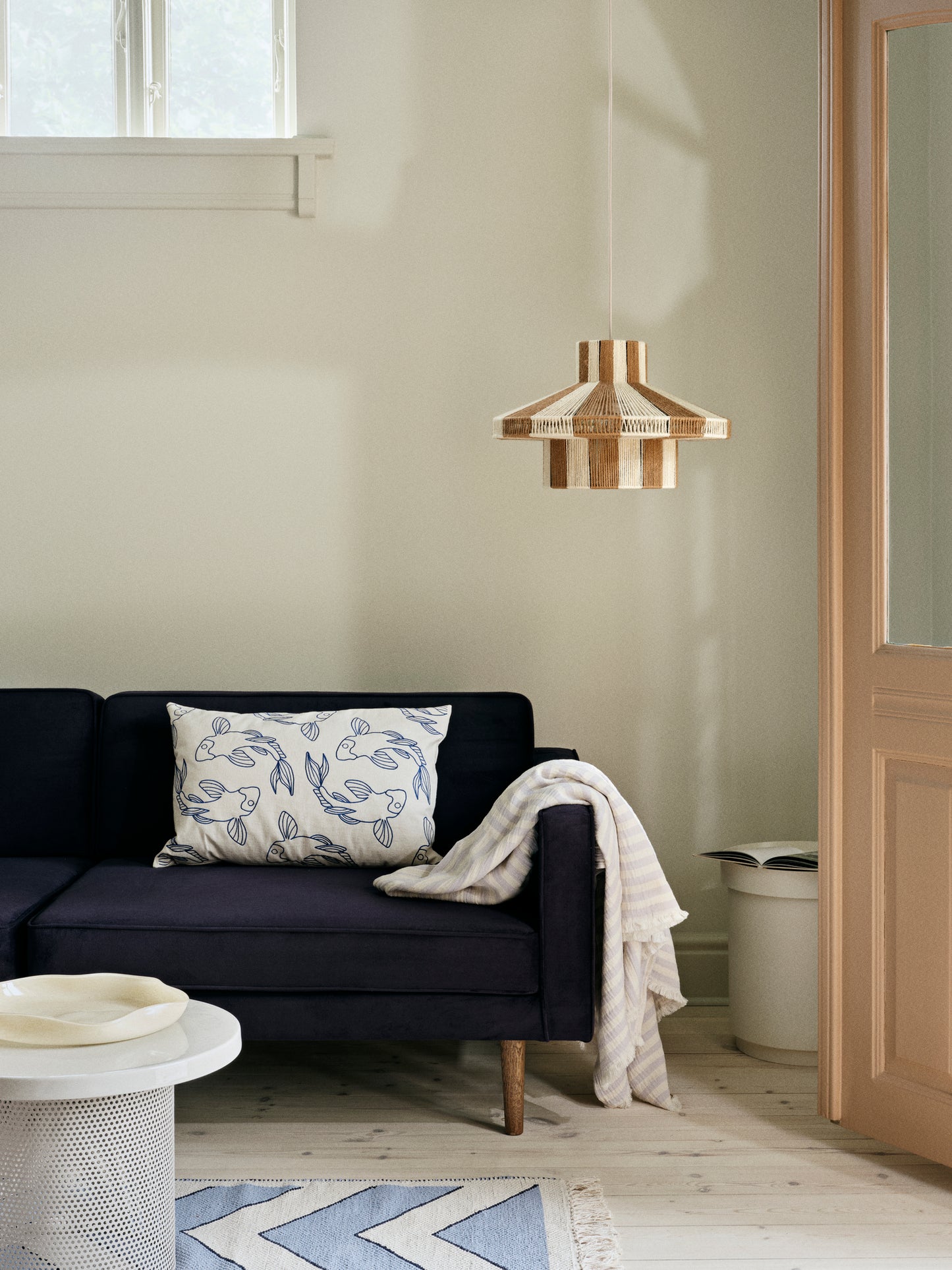 WIND Armchair