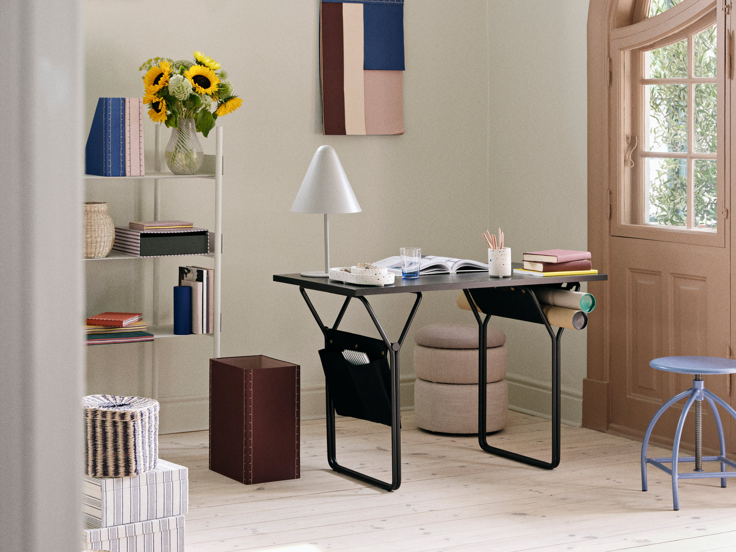 BERIT Desk