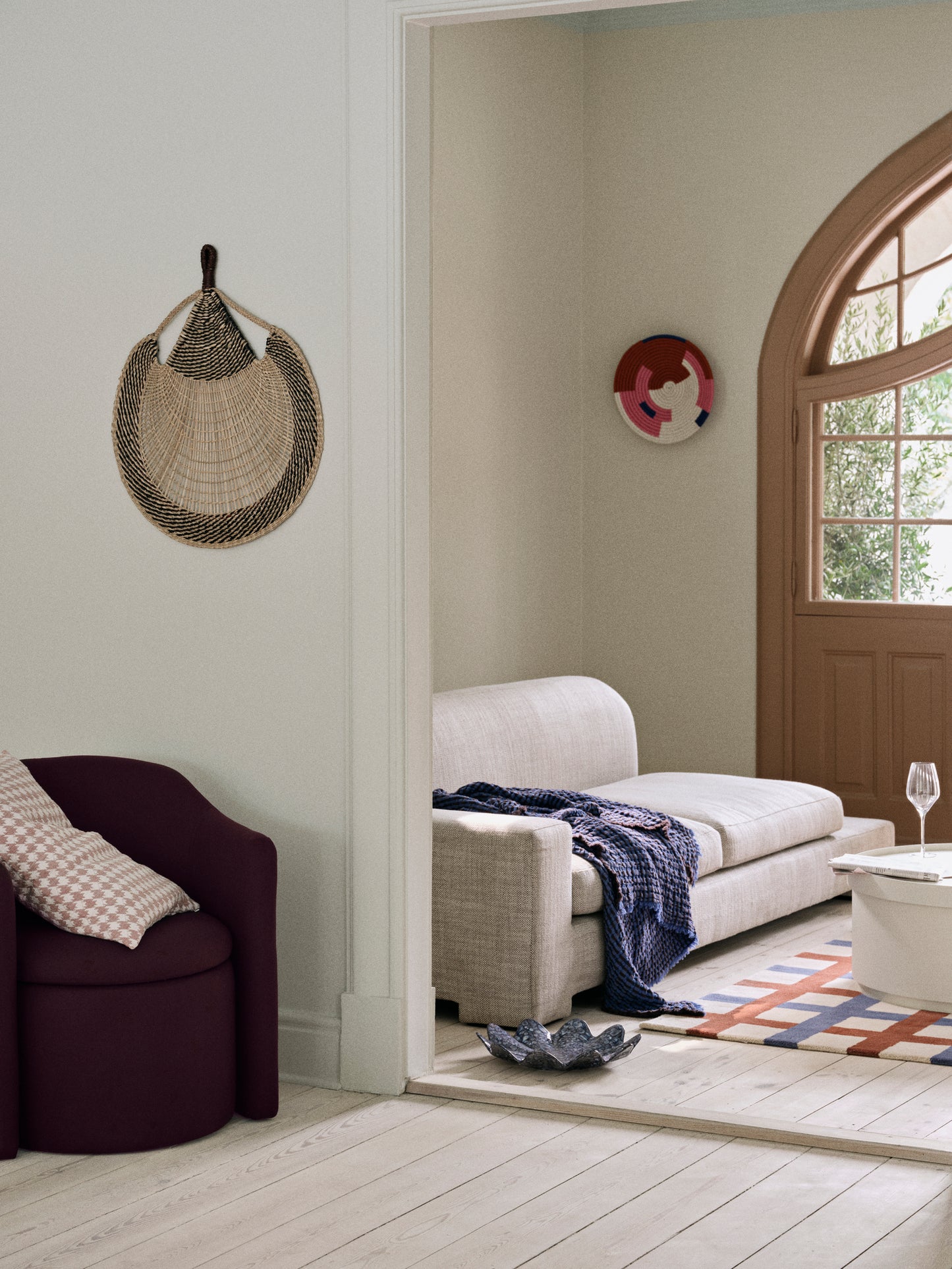 EDITH Rug Preorder
