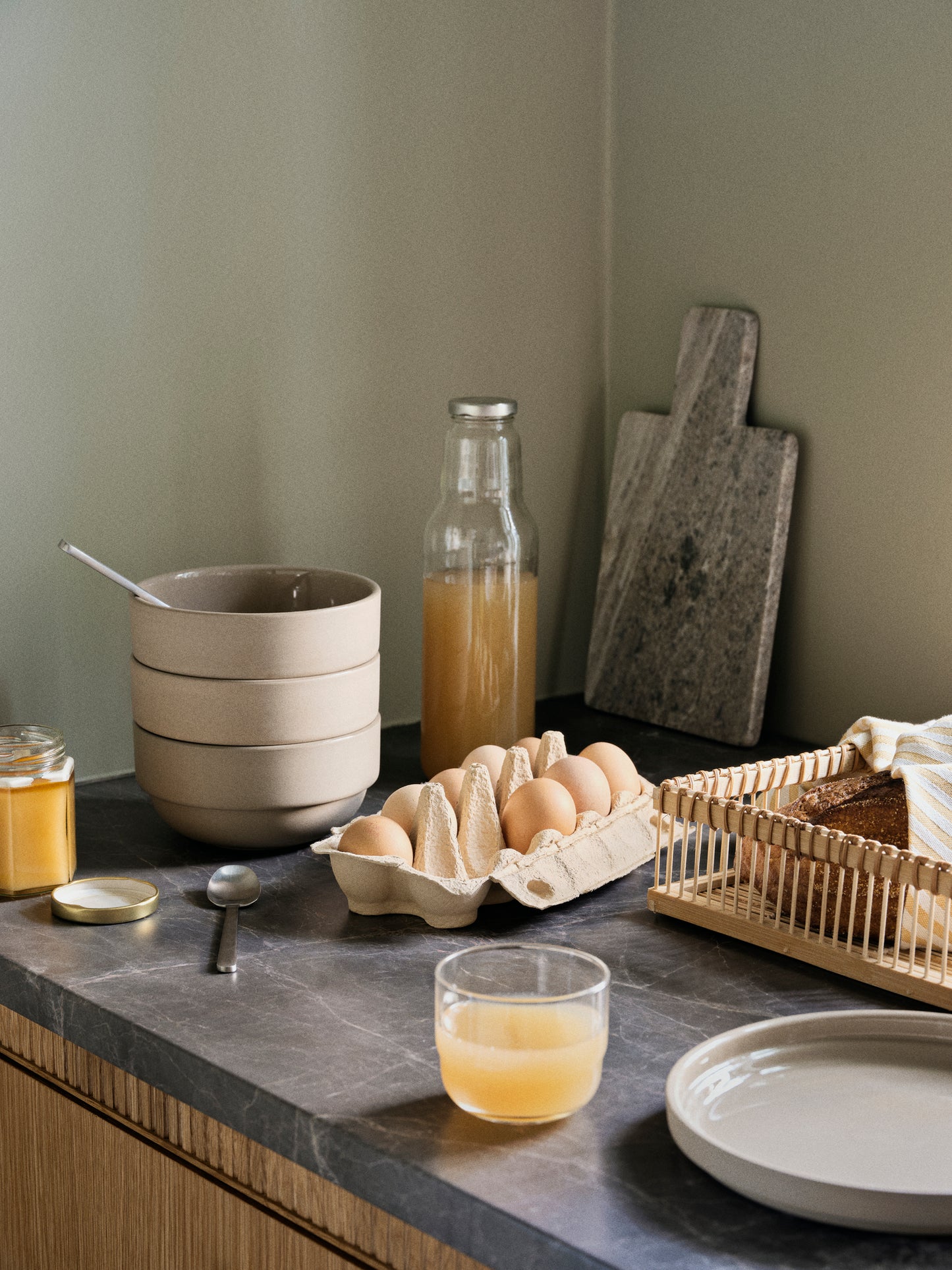 Nordic Bistro Bowl