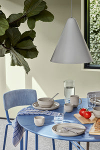 Nordic Bistro Carafe Clear