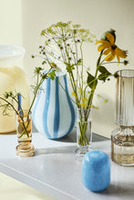 HYACINT Vase Brown Medium