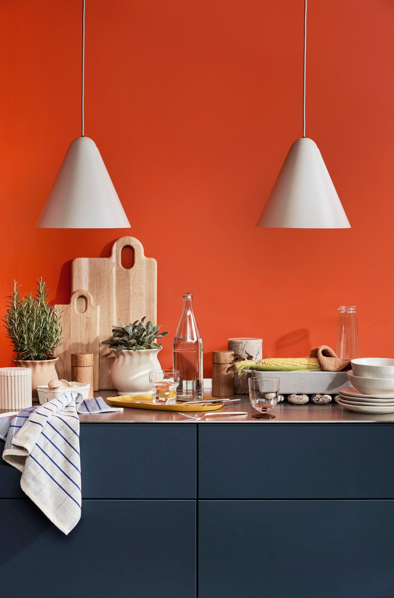 OLINA Chopping Board S