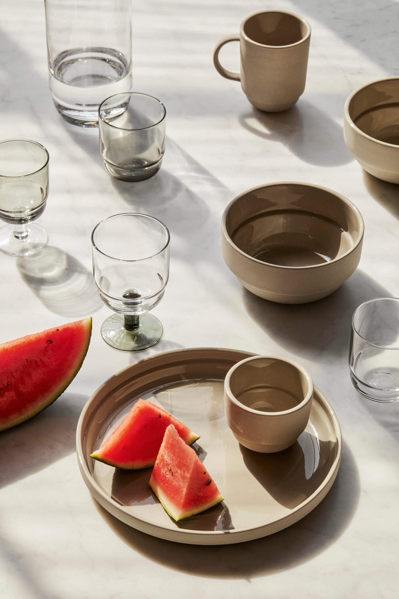 Nordic Bistro Bowl