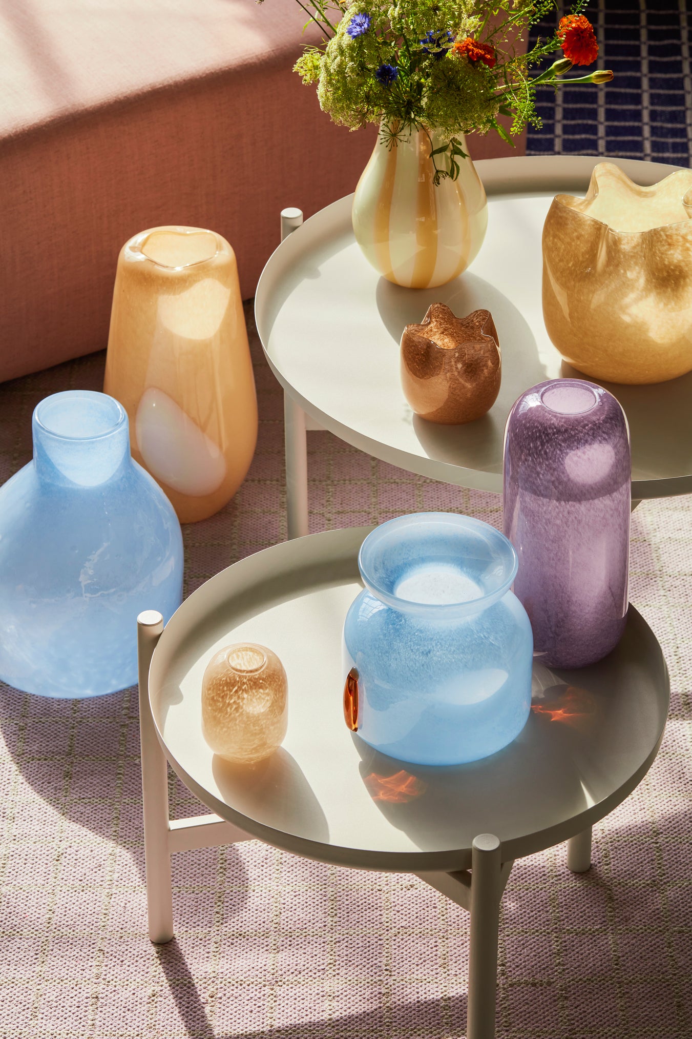 ESTHER Vase M - הזמנה מוקדמת
