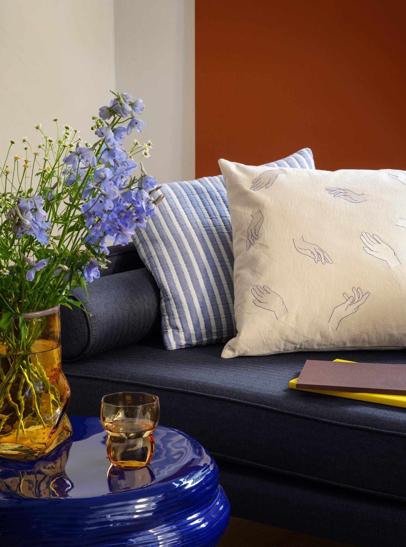 EVI Cushion