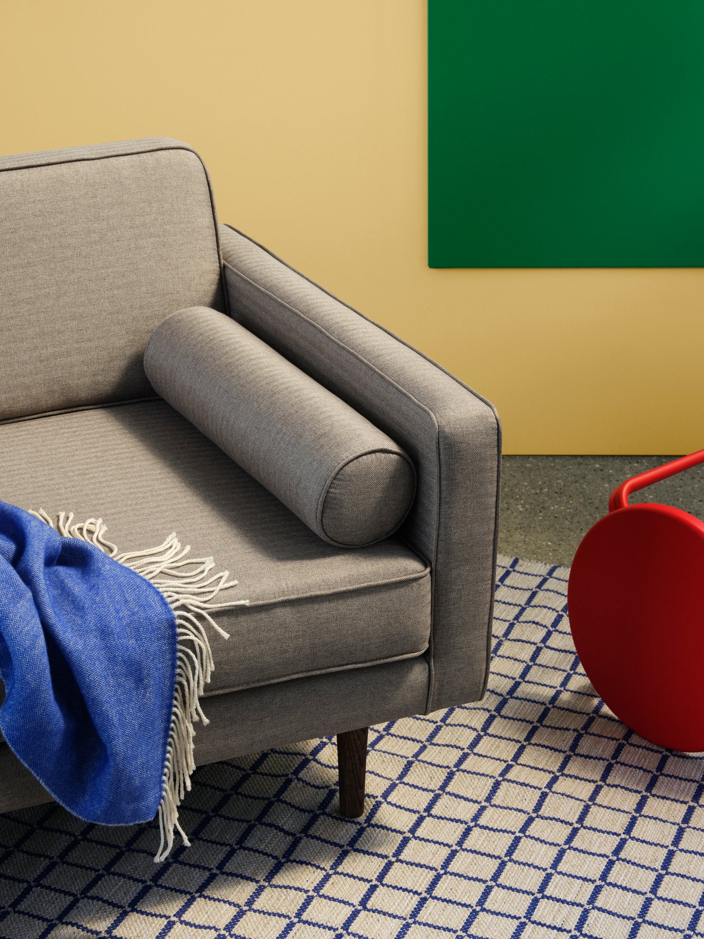 WIND Sofa Preorder