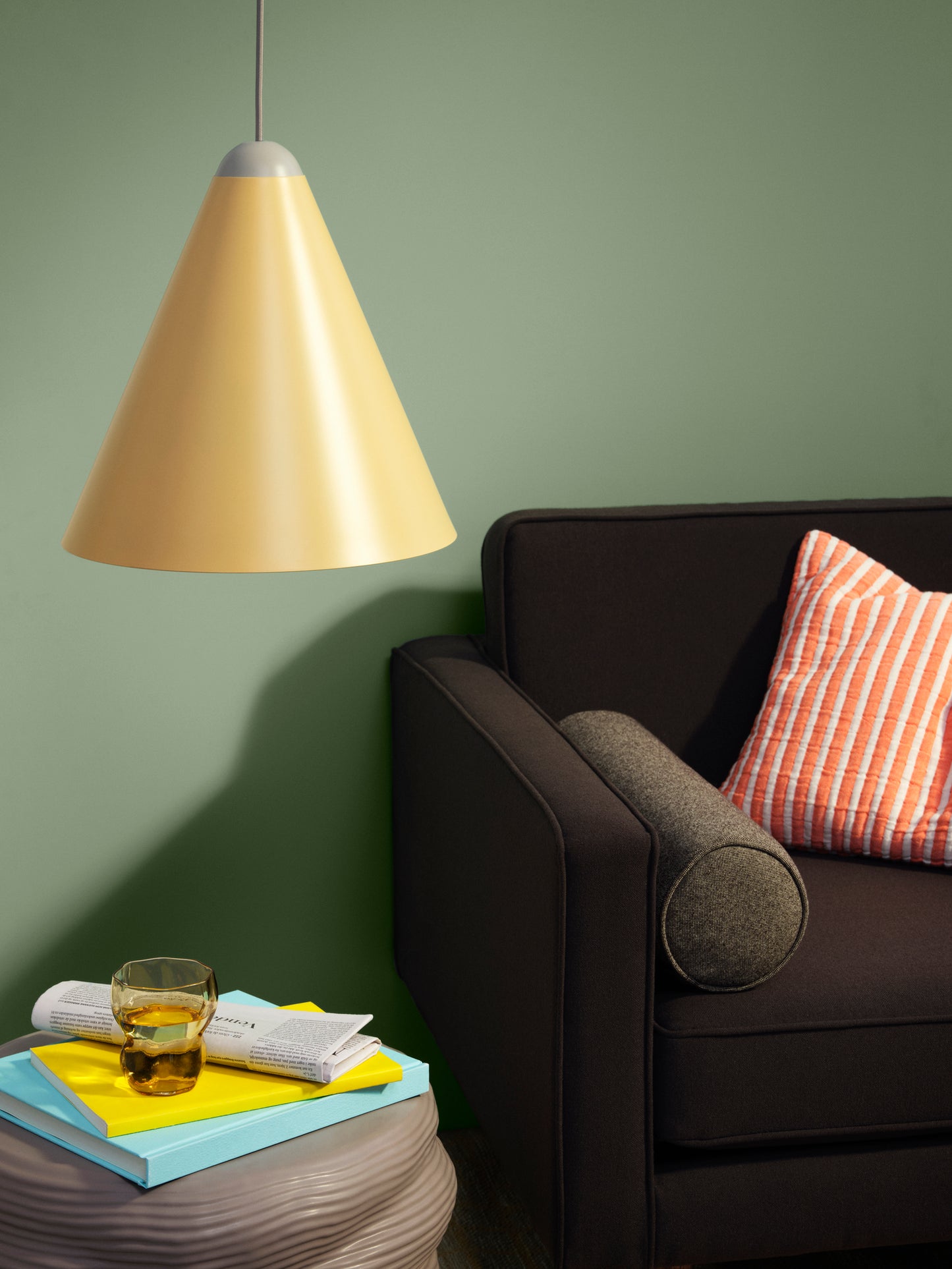 EVI Cushion