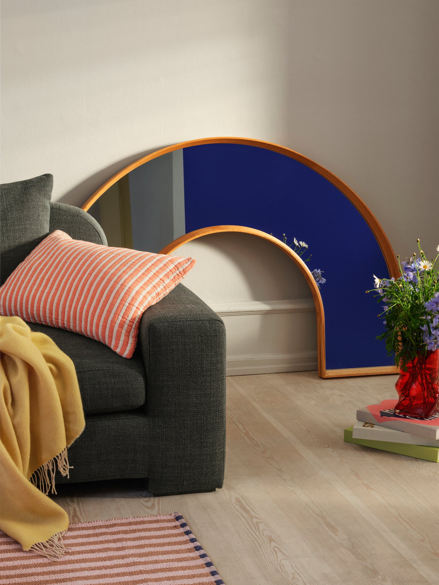 EVI Cushion