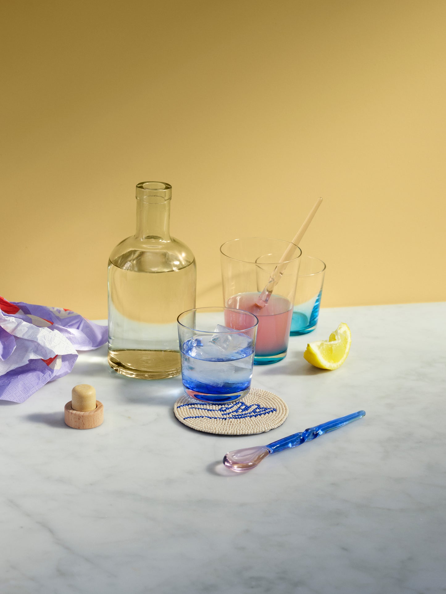 HUE Tumbler