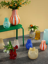 ADA SPOT Vase (Multiple colors)