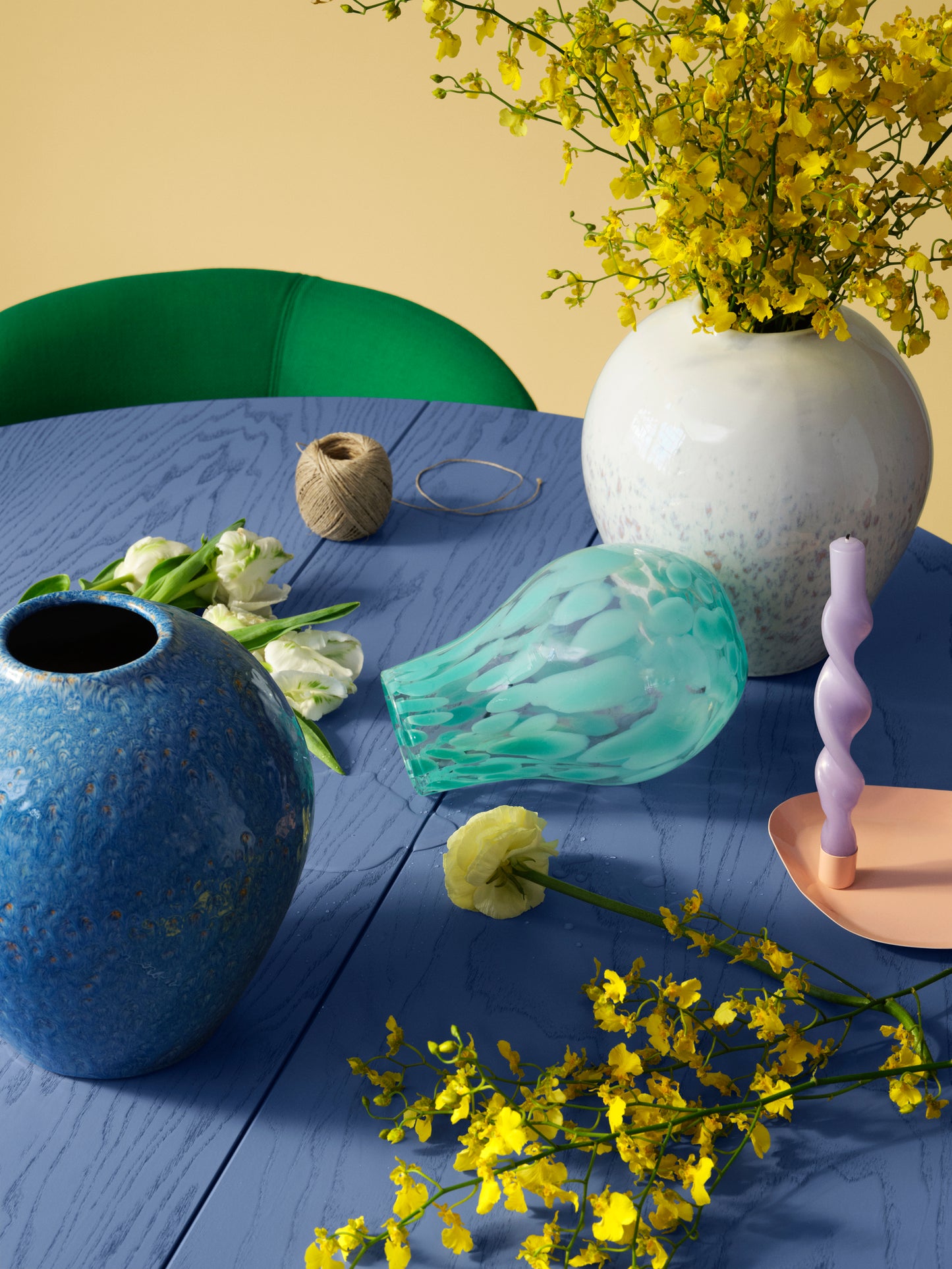 ADA SPOT Vase