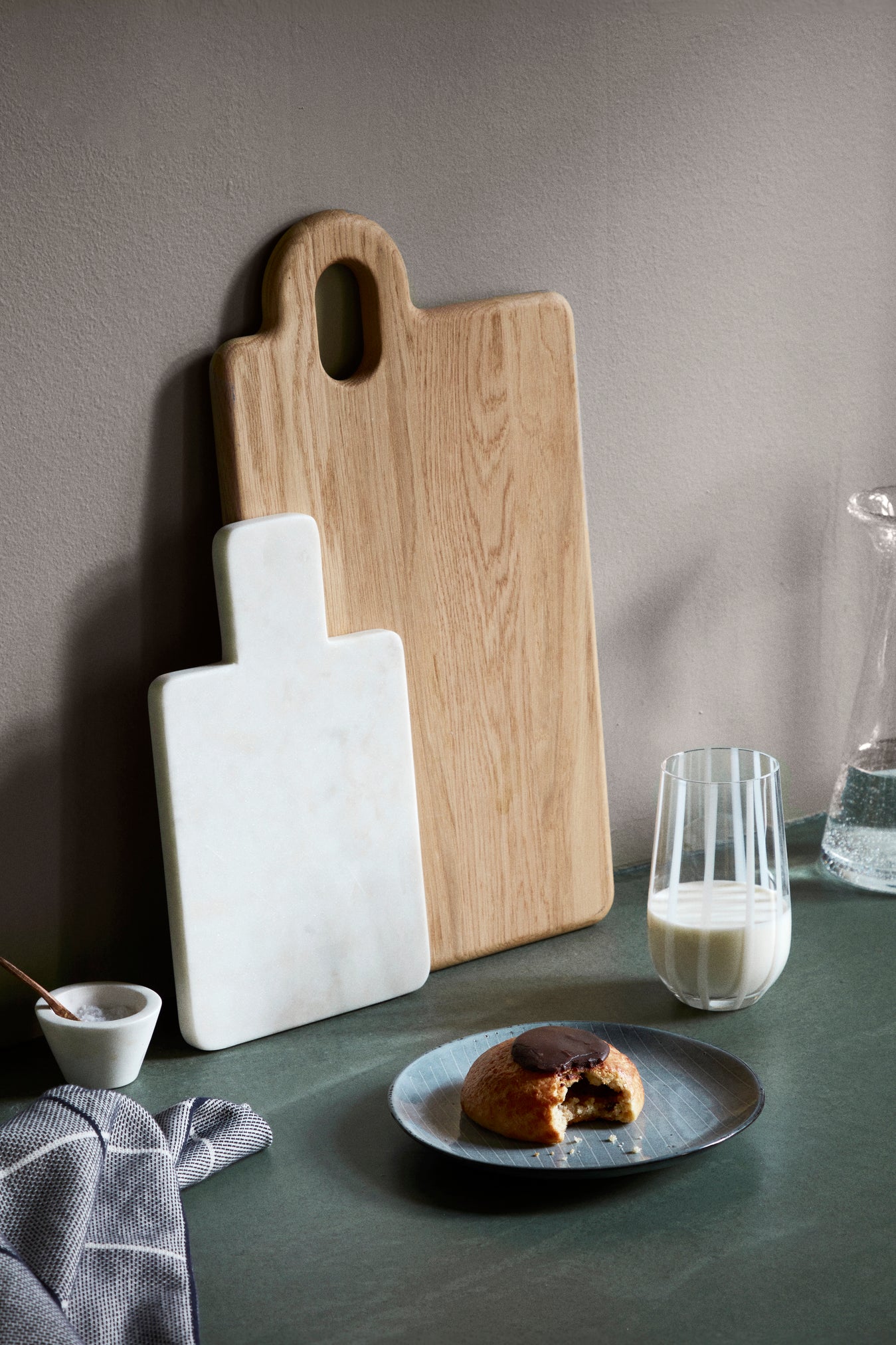 OLINA Chopping Board L