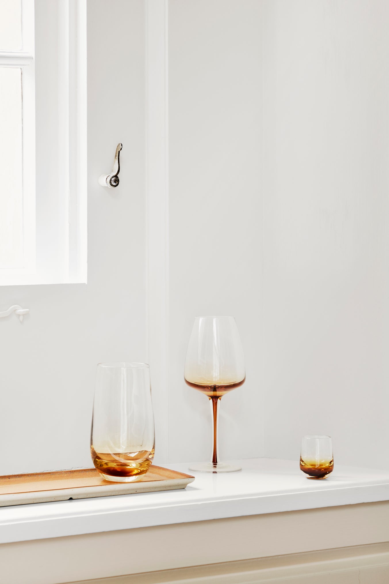 AMBER Tumbler
