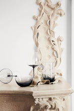 SMOKE White Wine Glass