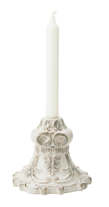 ANTIQUE Candle holder