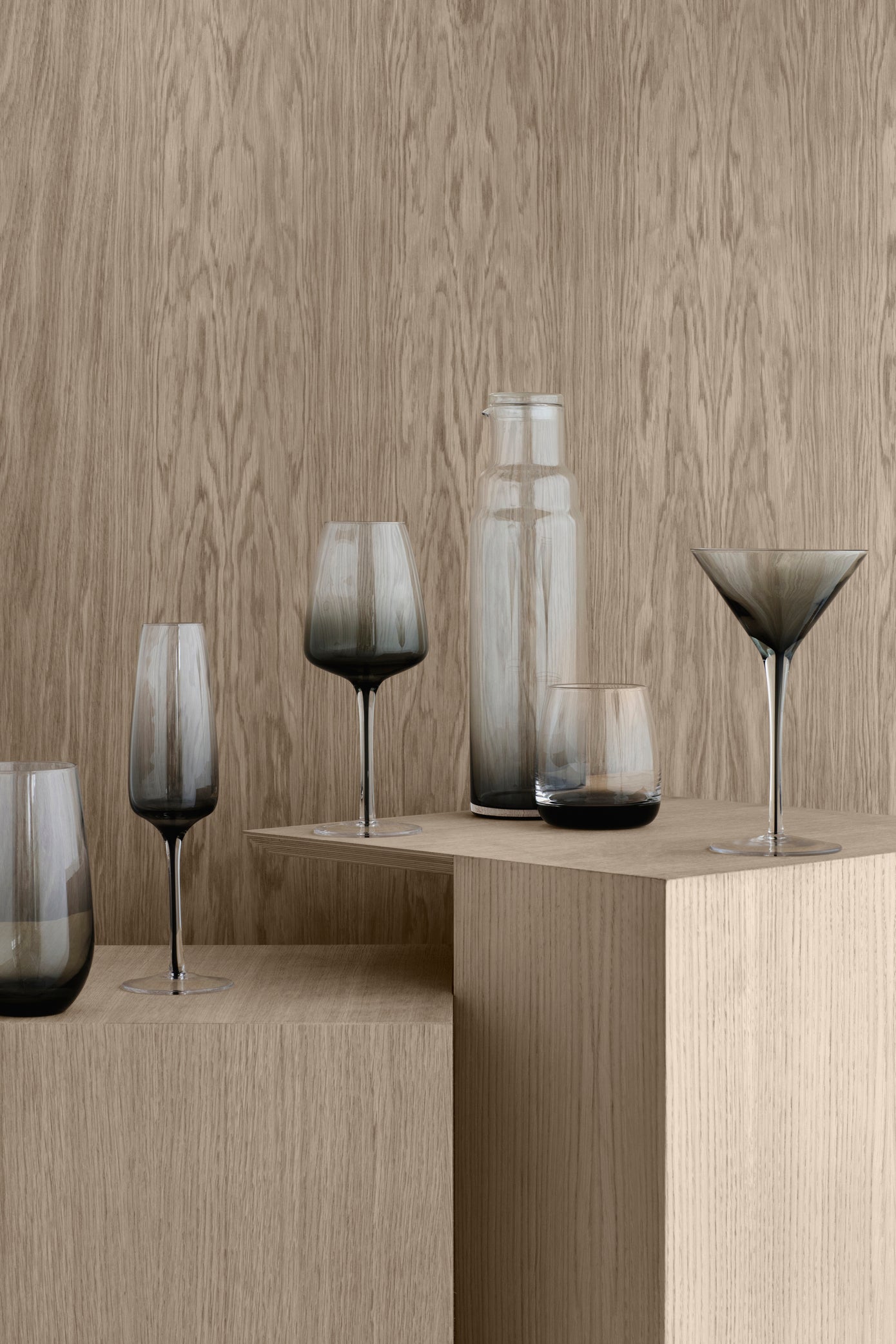 SMOKE Tumbler