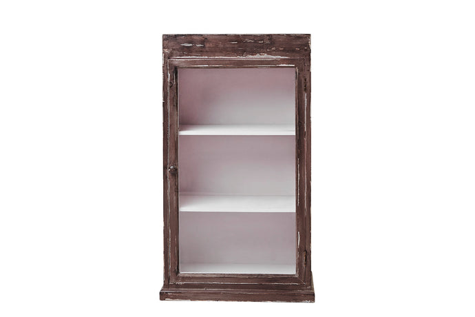 Book Case Plum