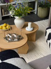 TORUS Candle Holder