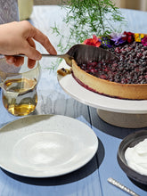 NORDIC VANILLA Cake Stand