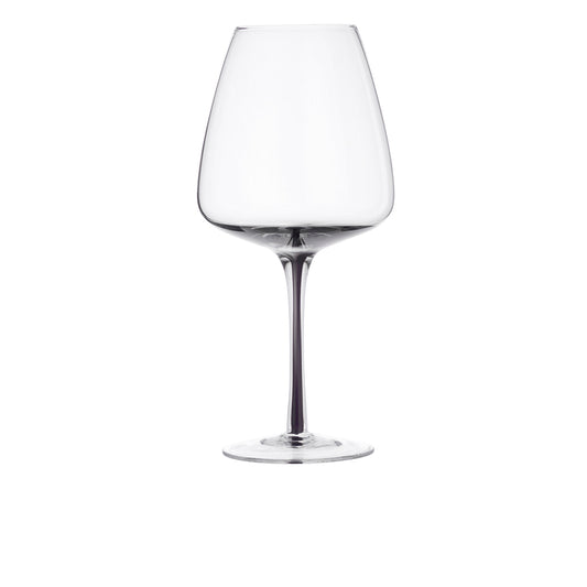 SMOKE Red Wine Glass