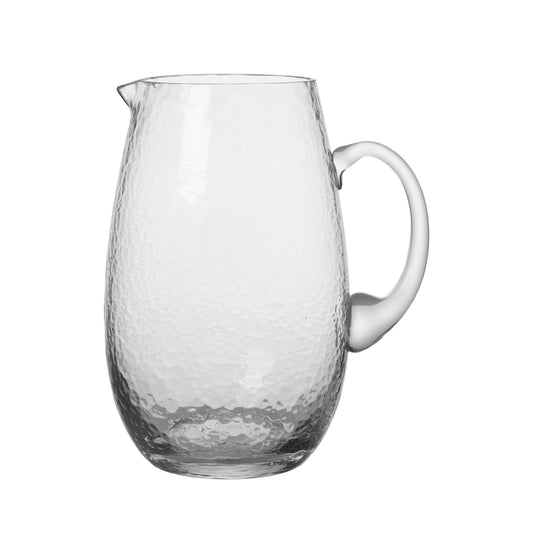 HAMMERED Jug