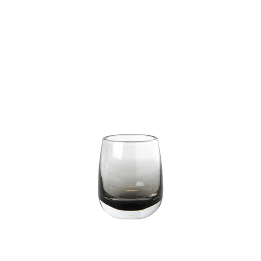 SMOKE Shots Glass