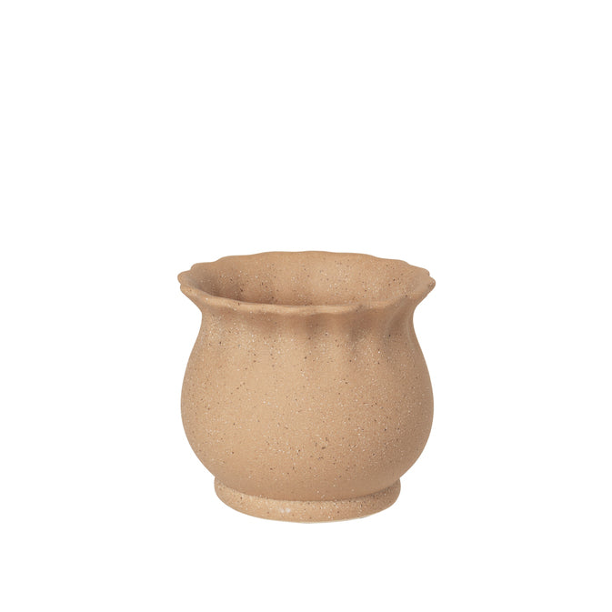 ALEXA Flowerpot (multiple colors and sizes)