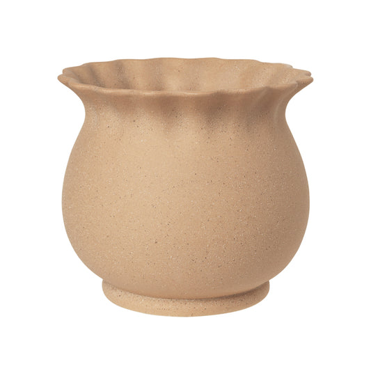 ALEXA Flowerpot L