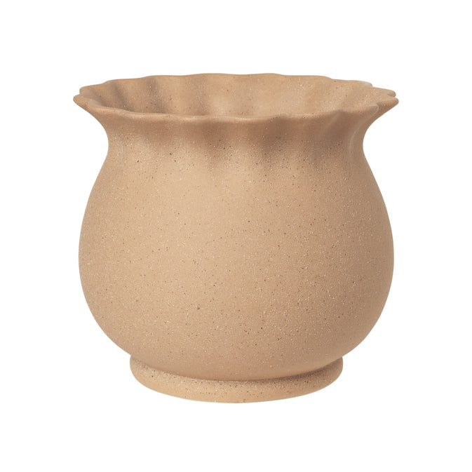 ALEXA Flowerpot L