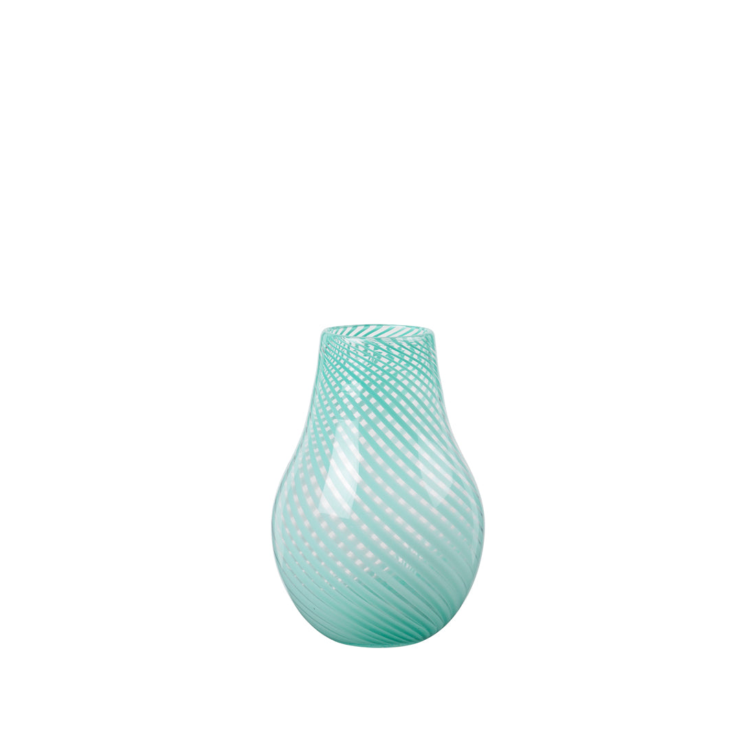 ADA CROSSSTRIPE VASE