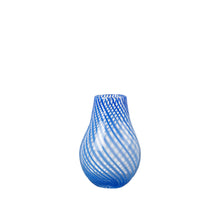 ADA CROSSSTRIPE VASE (multiple colors)